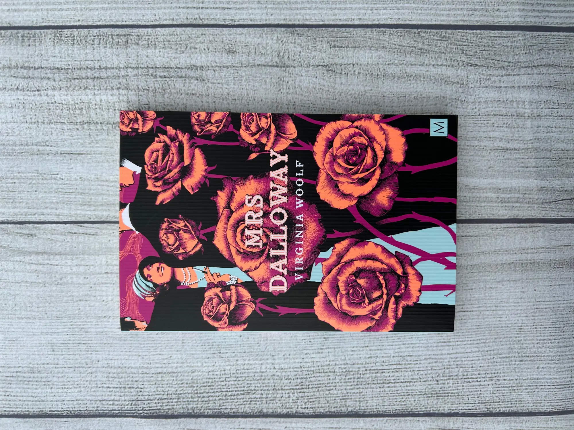 Bild: 9781035060849 | Mrs Dalloway | Virginia Woolf | Taschenbuch | 216 S. | Englisch | 2025