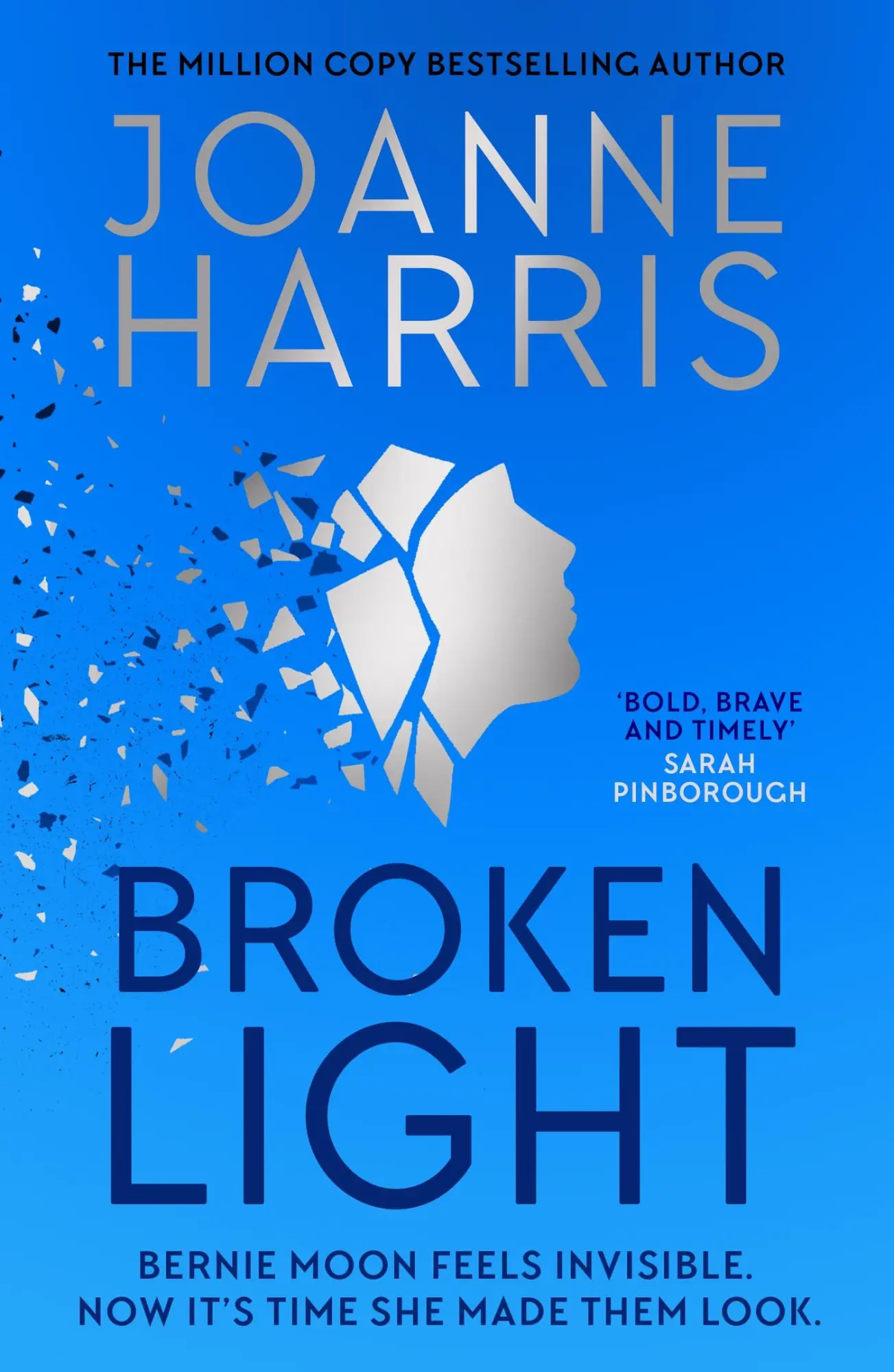 Cover: 9781398710849 | Broken Light | Joanne Harris | Taschenbuch | 432 S. | Englisch | 2024