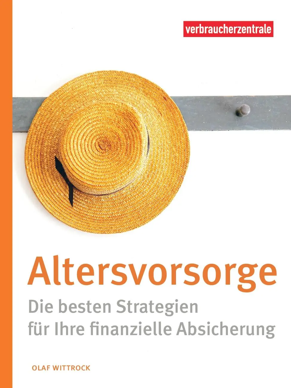 Cover: 9783863360849 | Altersvorsorge | Olaf Wittrock | Taschenbuch | 232 S. | Deutsch | 2021
