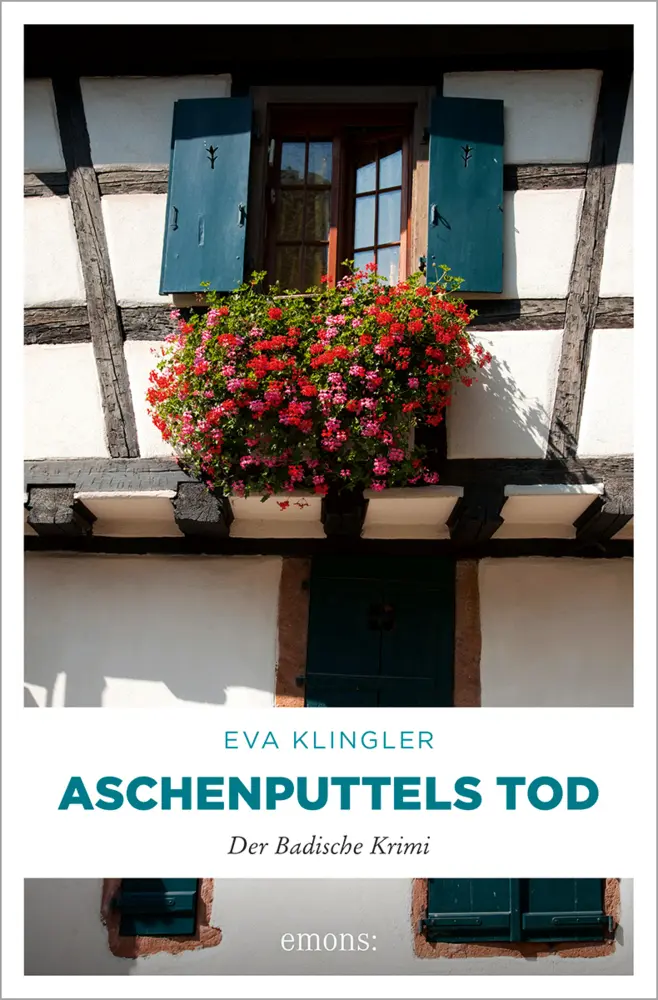 Cover: 9783954510849 | Aschenputtels Tod | Eva Klingler | Taschenbuch | 256 S. | Deutsch
