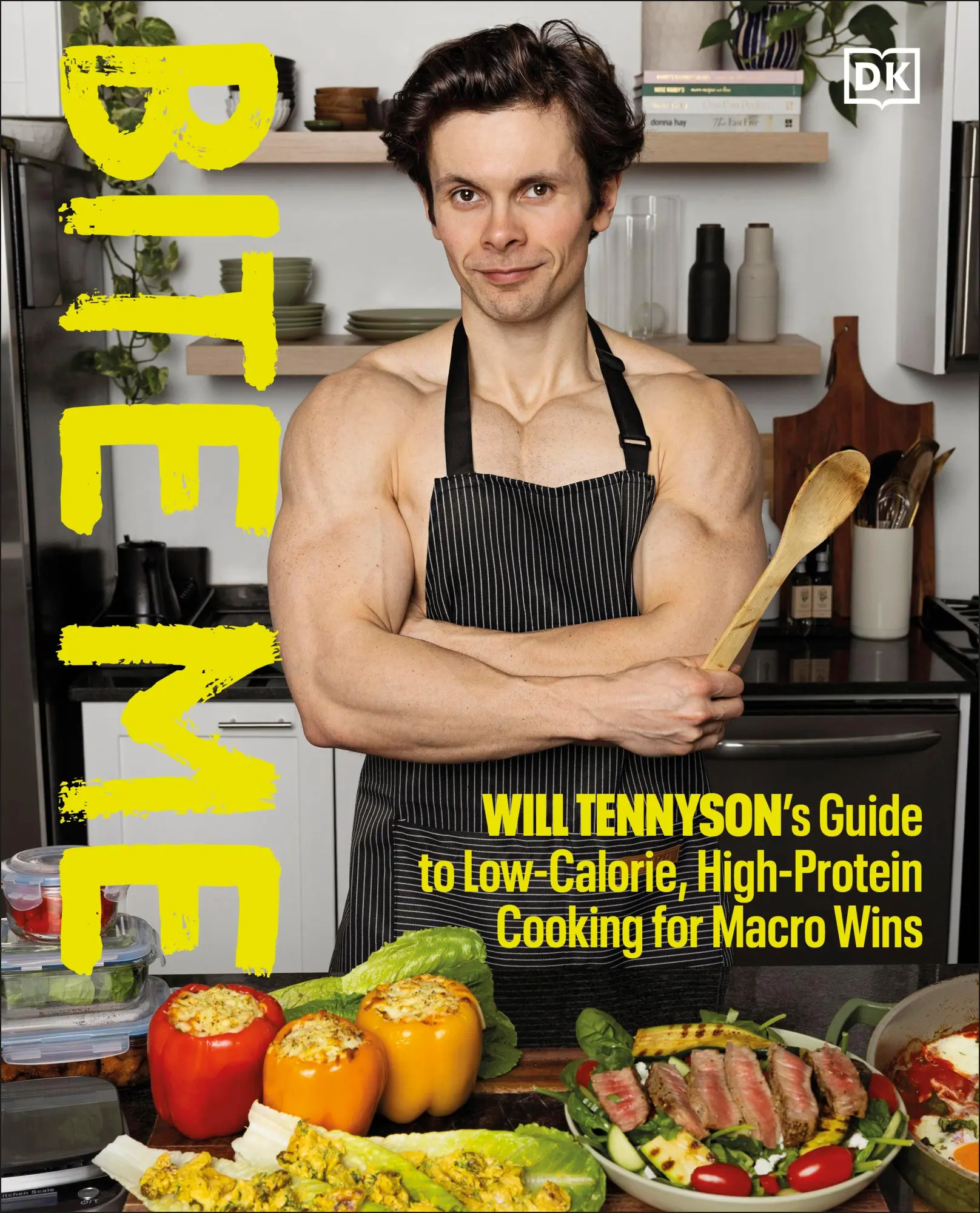 Cover: 9798217130849 | Bite Me | Will Tennyson | Buch | Englisch | 2025 | EAN 9798217130849