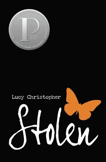 Cover: 9780545170949 | Stolen | Lucy Christopher | Taschenbuch | Kartoniert / Broschiert