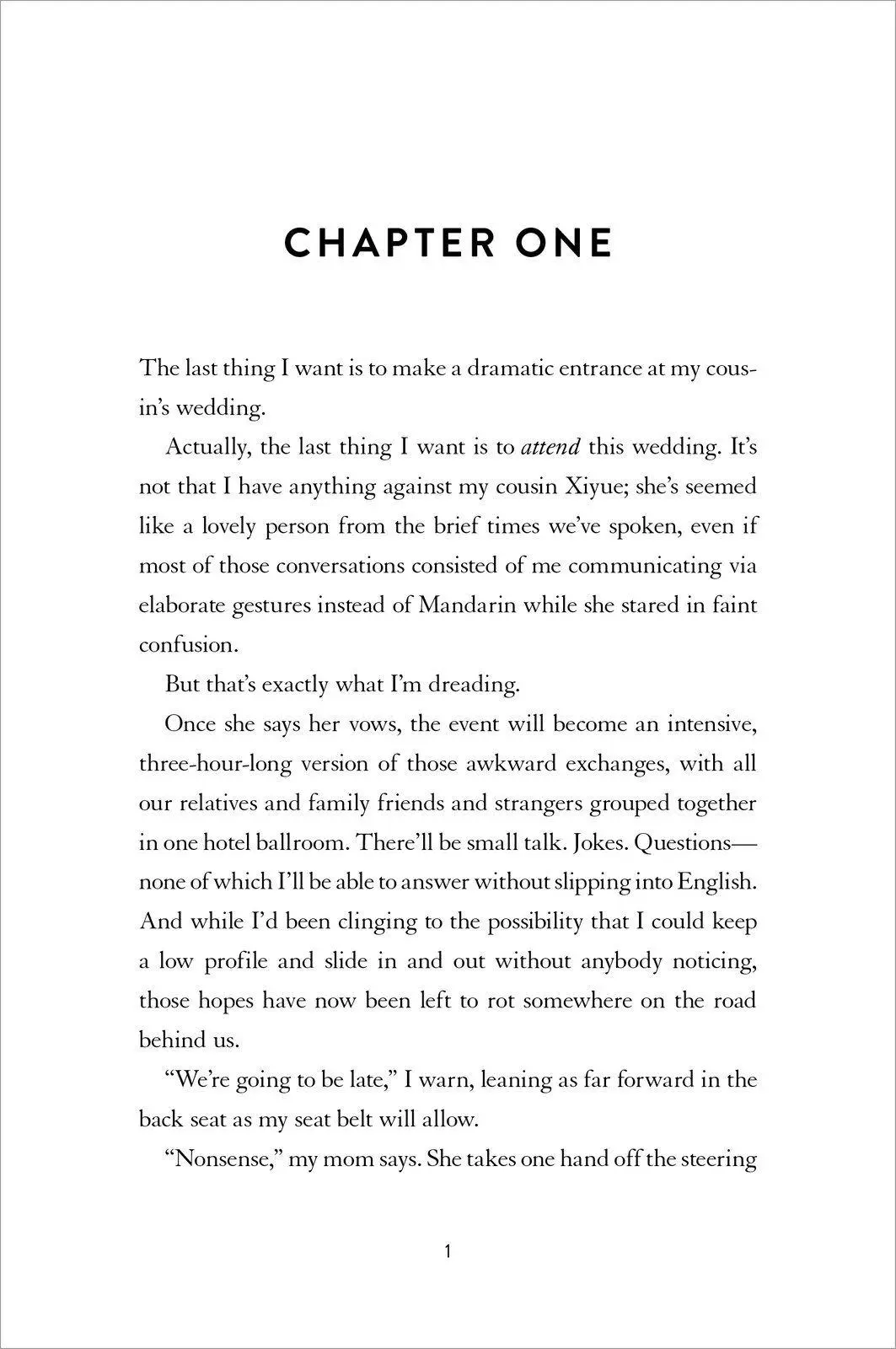 Bild: 9780702340949 | Never Thought I'd End Up Here | Ann Liang | Taschenbuch | Englisch