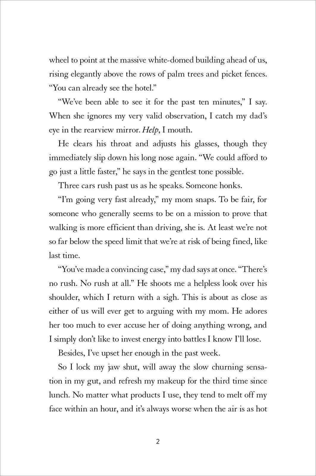 Bild: 9780702340949 | Never Thought I'd End Up Here | Ann Liang | Taschenbuch | Englisch