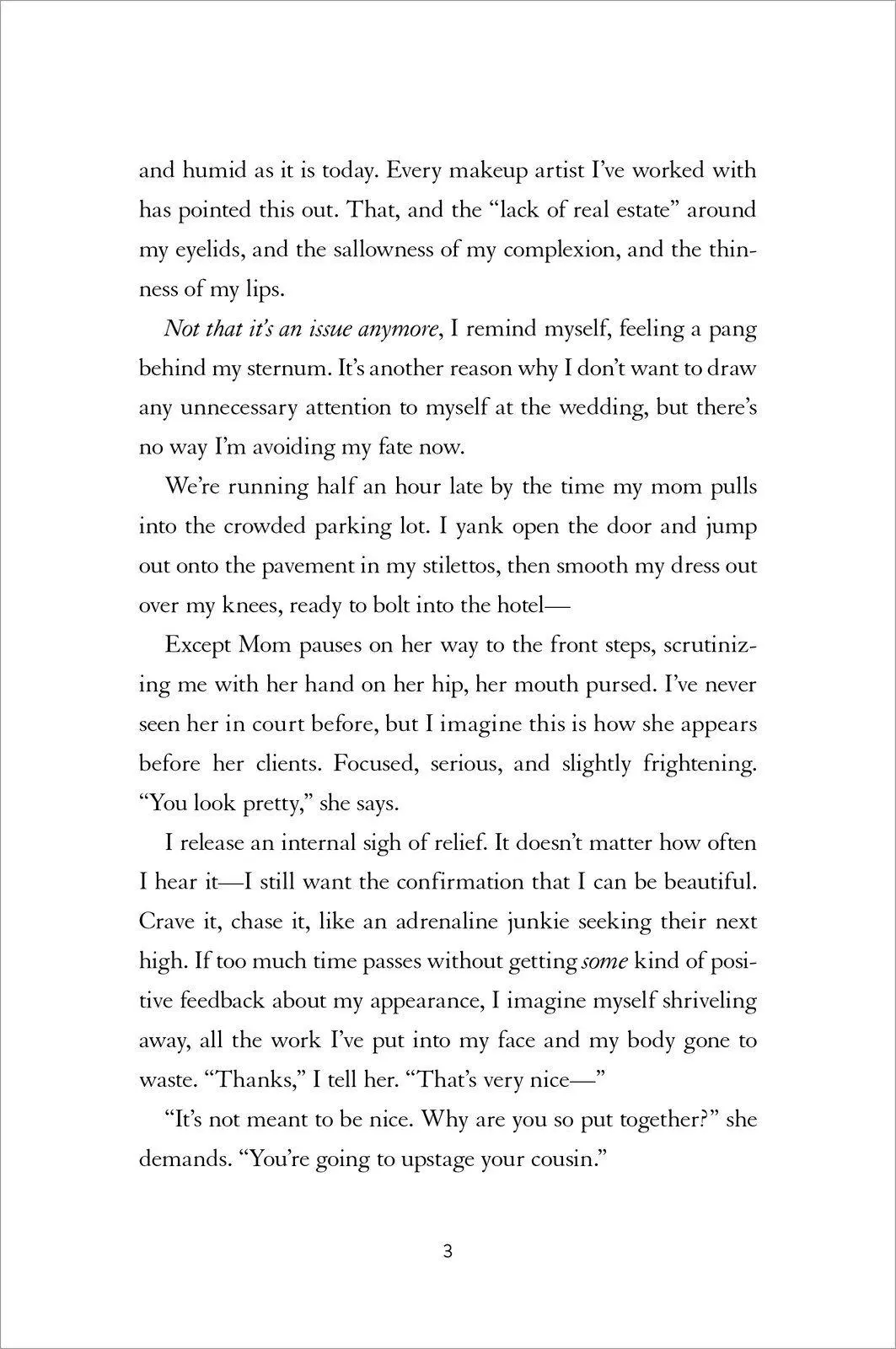 Bild: 9780702340949 | Never Thought I'd End Up Here | Ann Liang | Taschenbuch | Englisch