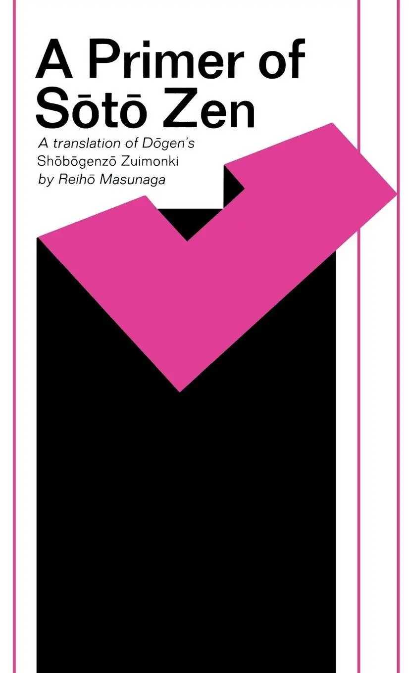 Cover: 9780824800949 | A Primer of Sōtō Zen | D&amp; | Buch | Englisch