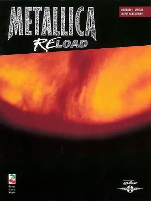 Cover: 9781575600949 | Metallica - Re-Load | Taschenbuch | Englisch | 1997