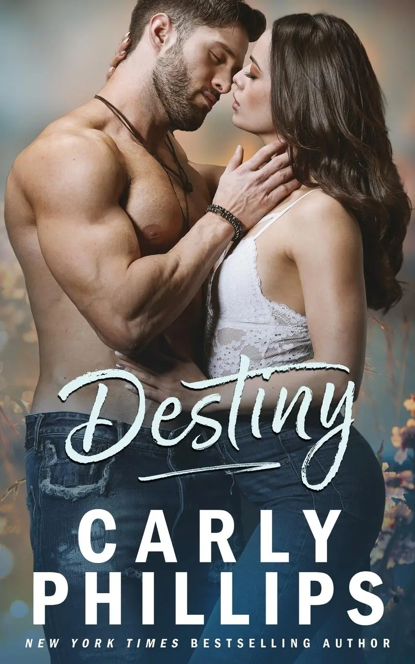 Cover: 9781685590949 | Destiny | Carly Phillips | Taschenbuch | Englisch | 2023