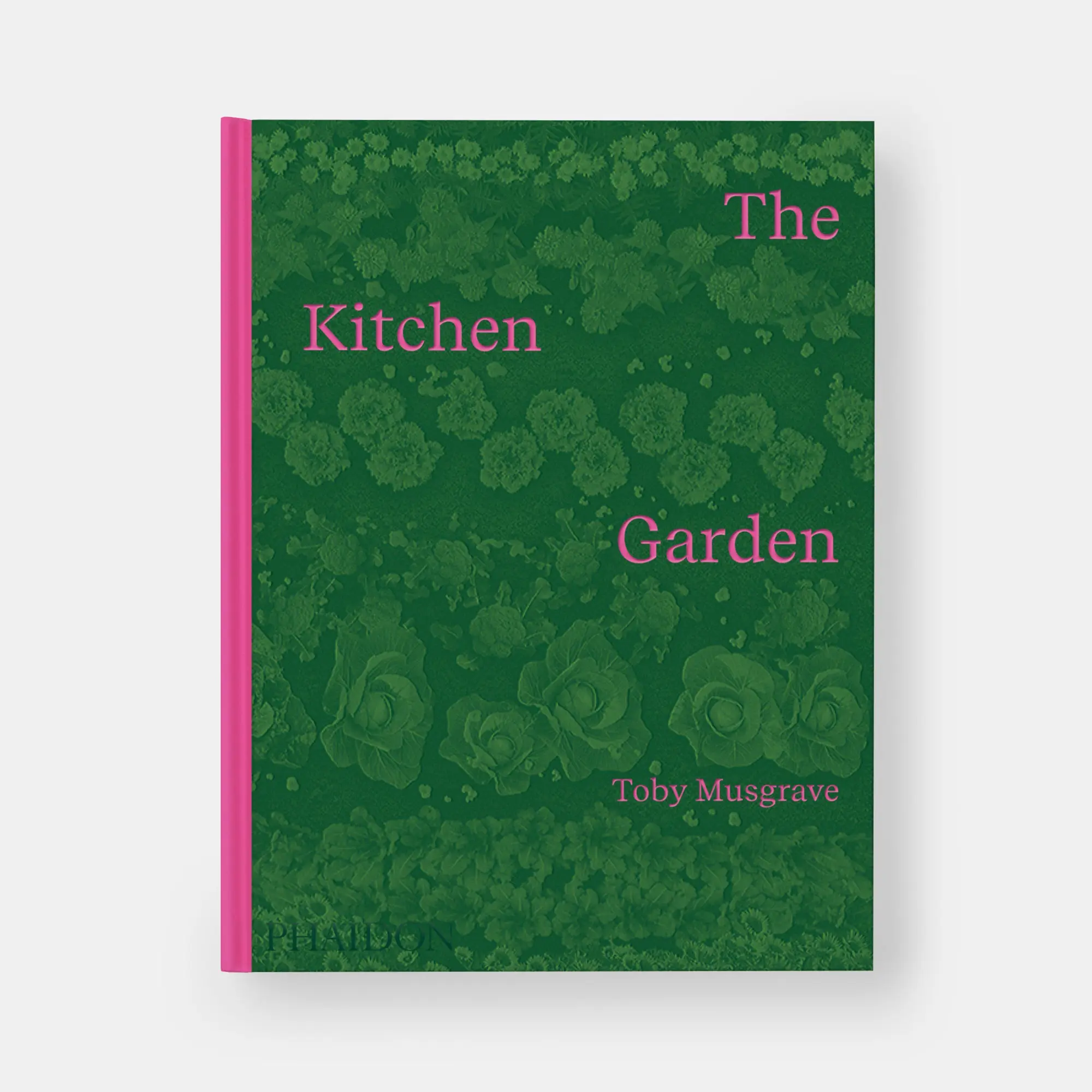 Bild: 9781837290949 | The Kitchen Garden | with a foreword by Aaron Bertelsen Toby Musgrave
