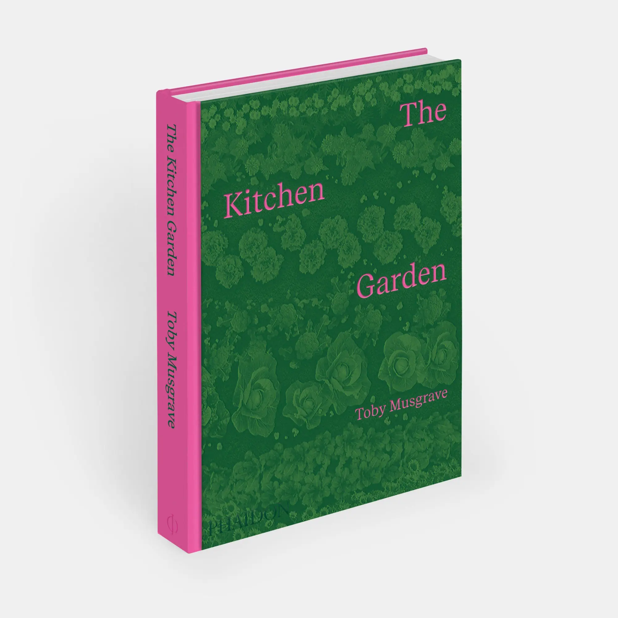 Bild: 9781837290949 | The Kitchen Garden | with a foreword by Aaron Bertelsen Toby Musgrave