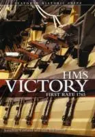 Cover: 9781848320949 | HMS Victory | Jonathan Eastland (u. a.) | Taschenbuch | Englisch