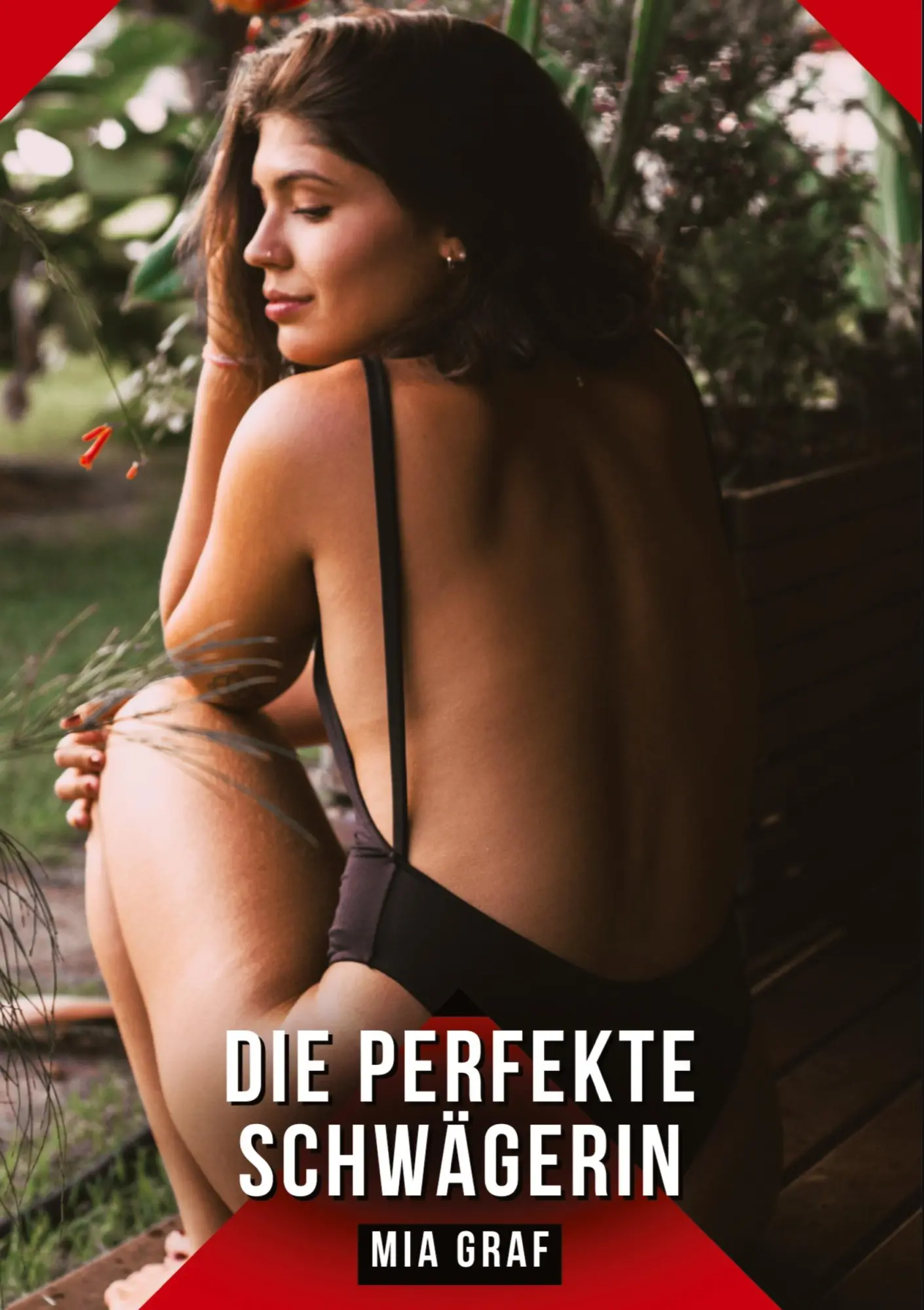 Cover: 9783384640949 | Die perfekte Schwägerin | Mia Graf | Taschenbuch | Deutsch | 2025