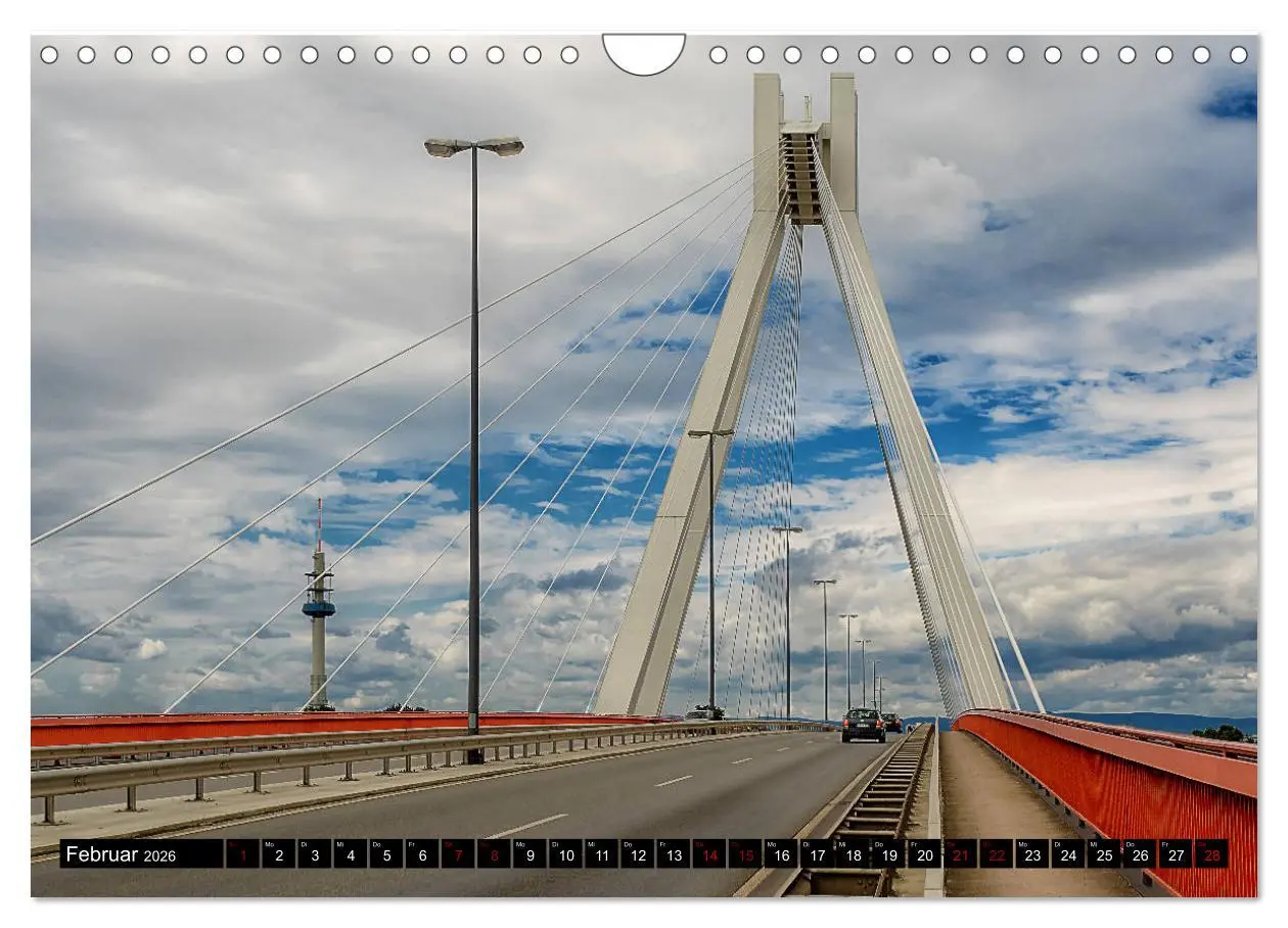 Bild: 9783457900949 | Ludwigshafen - Lebenswerte Stadt am Rhein (Wandkalender 2026 DIN A4...
