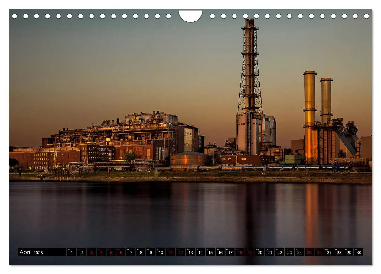 Bild: 9783457900949 | Ludwigshafen - Lebenswerte Stadt am Rhein (Wandkalender 2026 DIN A4...