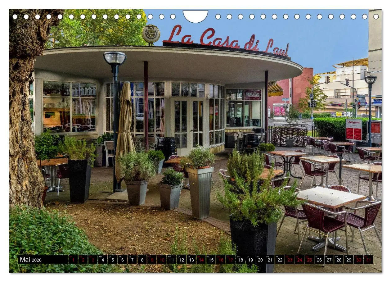 Bild: 9783457900949 | Ludwigshafen - Lebenswerte Stadt am Rhein (Wandkalender 2026 DIN A4...
