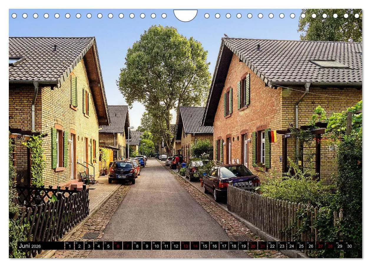Bild: 9783457900949 | Ludwigshafen - Lebenswerte Stadt am Rhein (Wandkalender 2026 DIN A4...