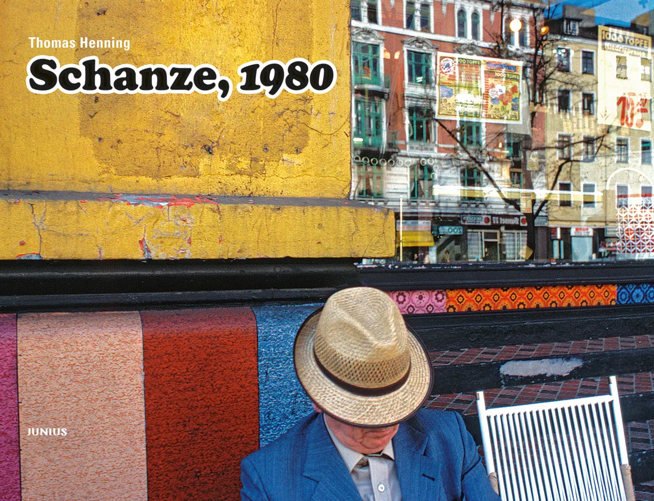 Cover: 9783885060949 | Schanze, 1980 | Thomas Henning | Buch | 112 S. | Deutsch | 2015