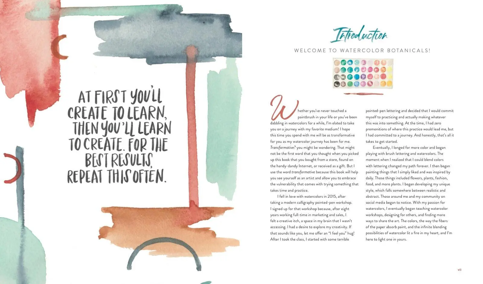 Bild: 9781454711049 | Watercolour Botanicals | Eunice Sun | Taschenbuch | Englisch | 2020