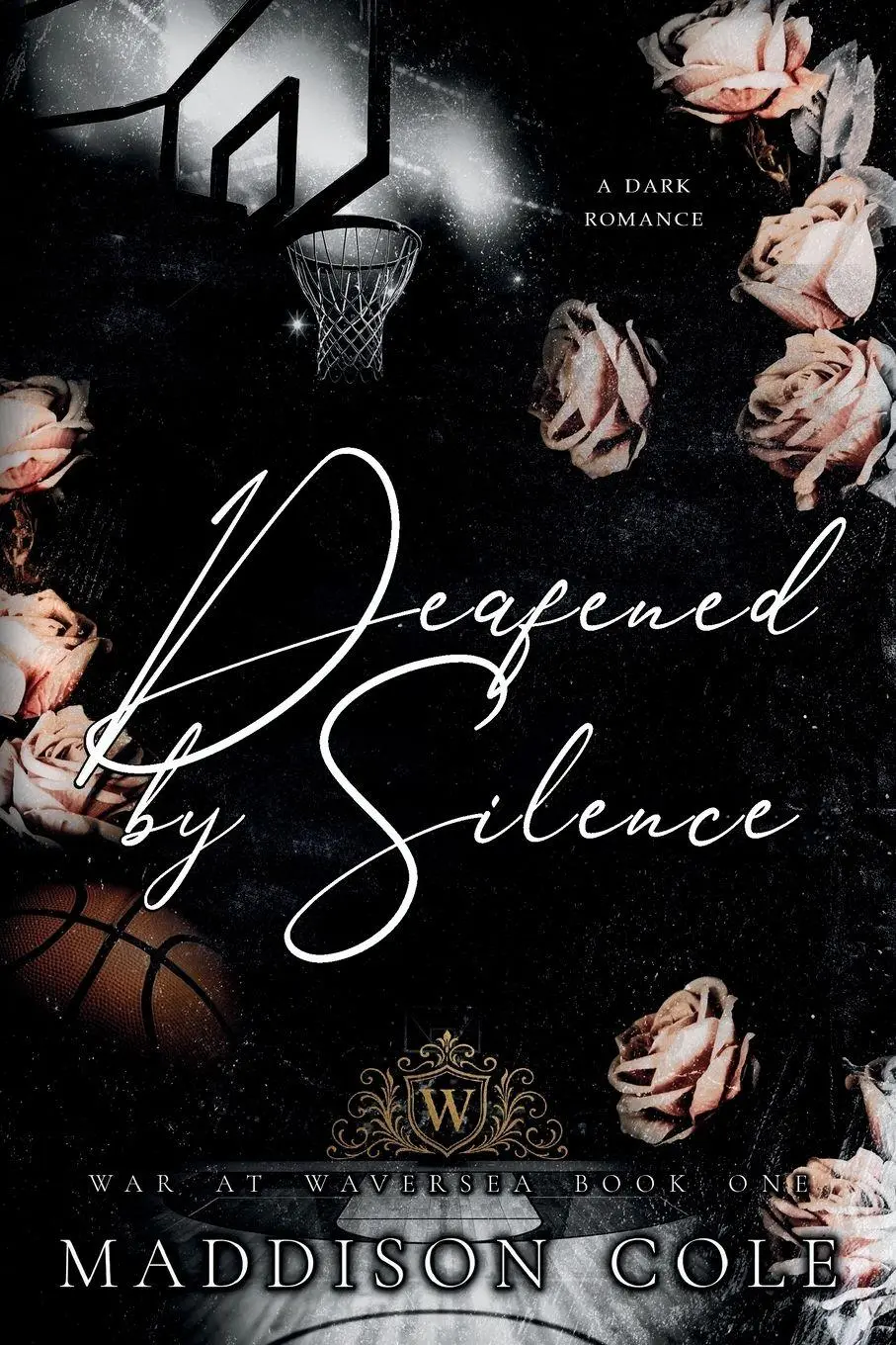 Cover: 9781916521049 | Deafened by Silence | Maddison Cole | Taschenbuch | Englisch | 2025