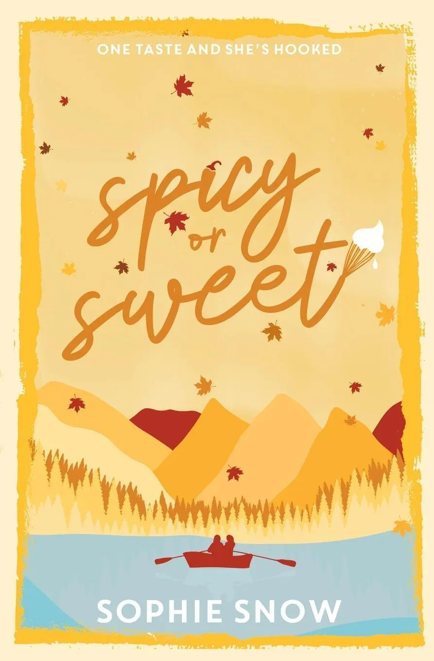 Cover: 9781917751049 | Spicy or Sweet | Sophie Snow | Taschenbuch | Englisch | 2025