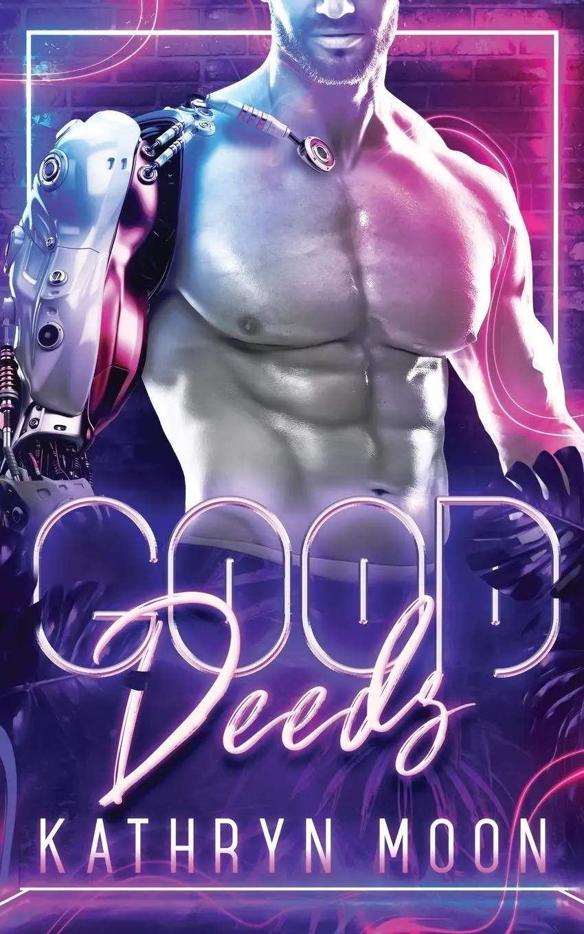 Cover: 9781959571049 | Good Deeds | Kathryn Moon | Taschenbuch | Englisch | 2023