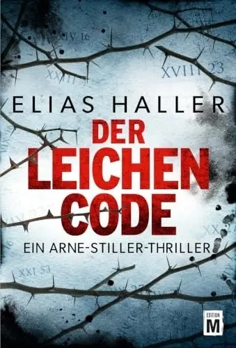 Cover: 9782496741049 | Der Leichencode | Elias Haller | Taschenbuch | Deutsch | Edition M
