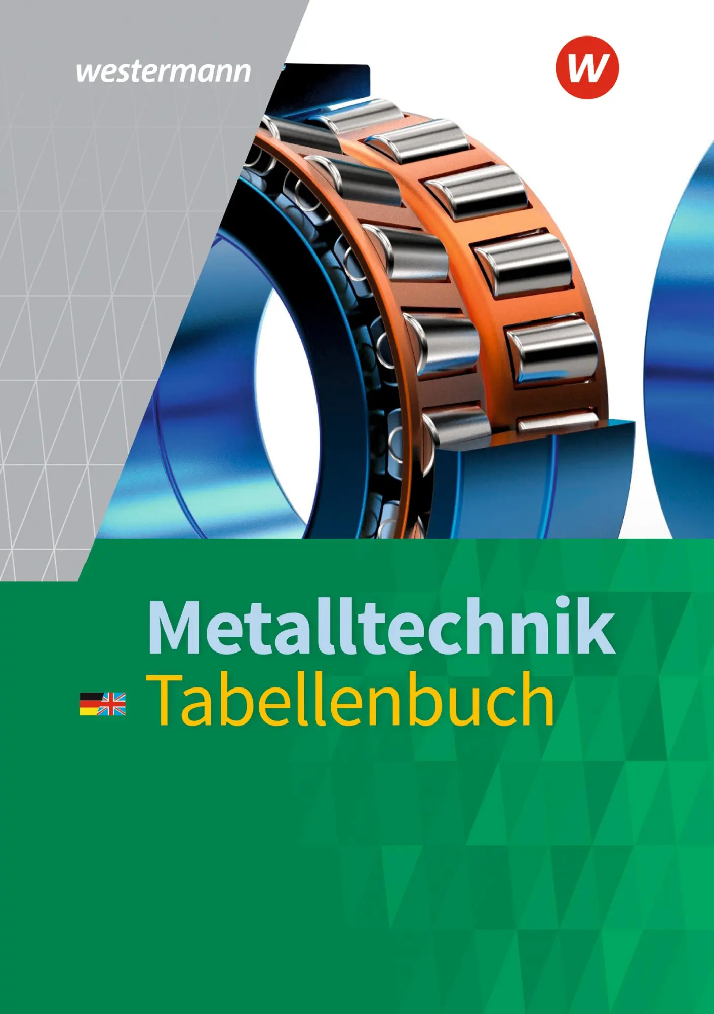 Cover: 9783142351049 | Metalltechnik. Tabellenbuch | Peter Krause (u. a.) | Buch | 544 S.