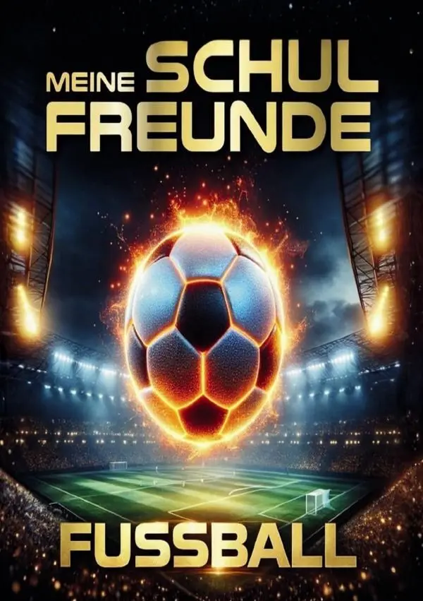 Cover: 9783565491049 | Meine Schulfreunde Fussball | DE | Anne Dreams | Taschenbuch | 104 S.