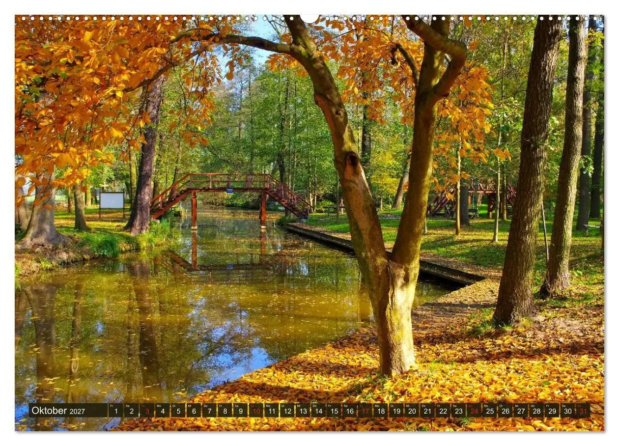 Bild: 9783569691049 | Spreewald - Malerische Kulturlandschaft in Brandenburg...