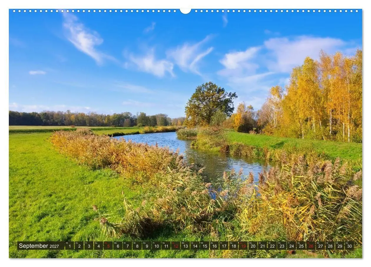 Bild: 9783569691049 | Spreewald - Malerische Kulturlandschaft in Brandenburg...