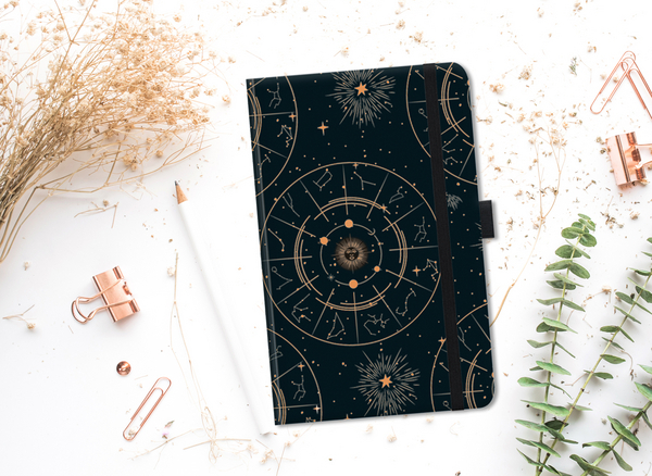 Bild: 9783731881049 | Buchkalender Times Big12 Trend Sternzeichen 2025 | Korsch Verlag