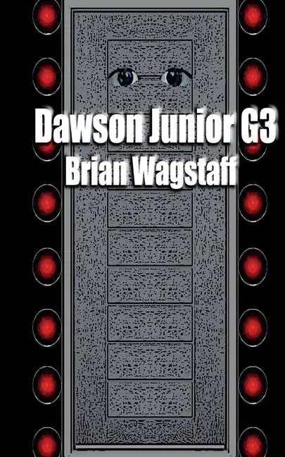 Cover: 9789198671049 | Dawson Junior G3 | Brian Wagstaff | Taschenbuch | Englisch | 2021