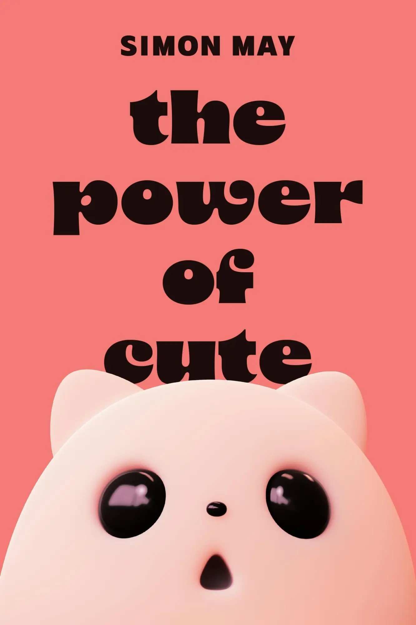 Cover: 9780691271149 | The Power of Cute | Simon May | Taschenbuch | Englisch | 2025
