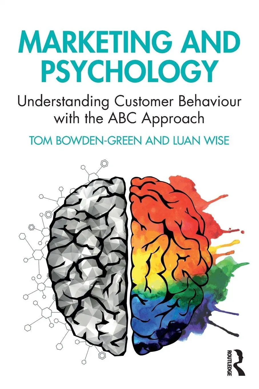 Cover: 9781032891149 | Marketing and Psychology | Tom Bowden-Green (u. a.) | Taschenbuch