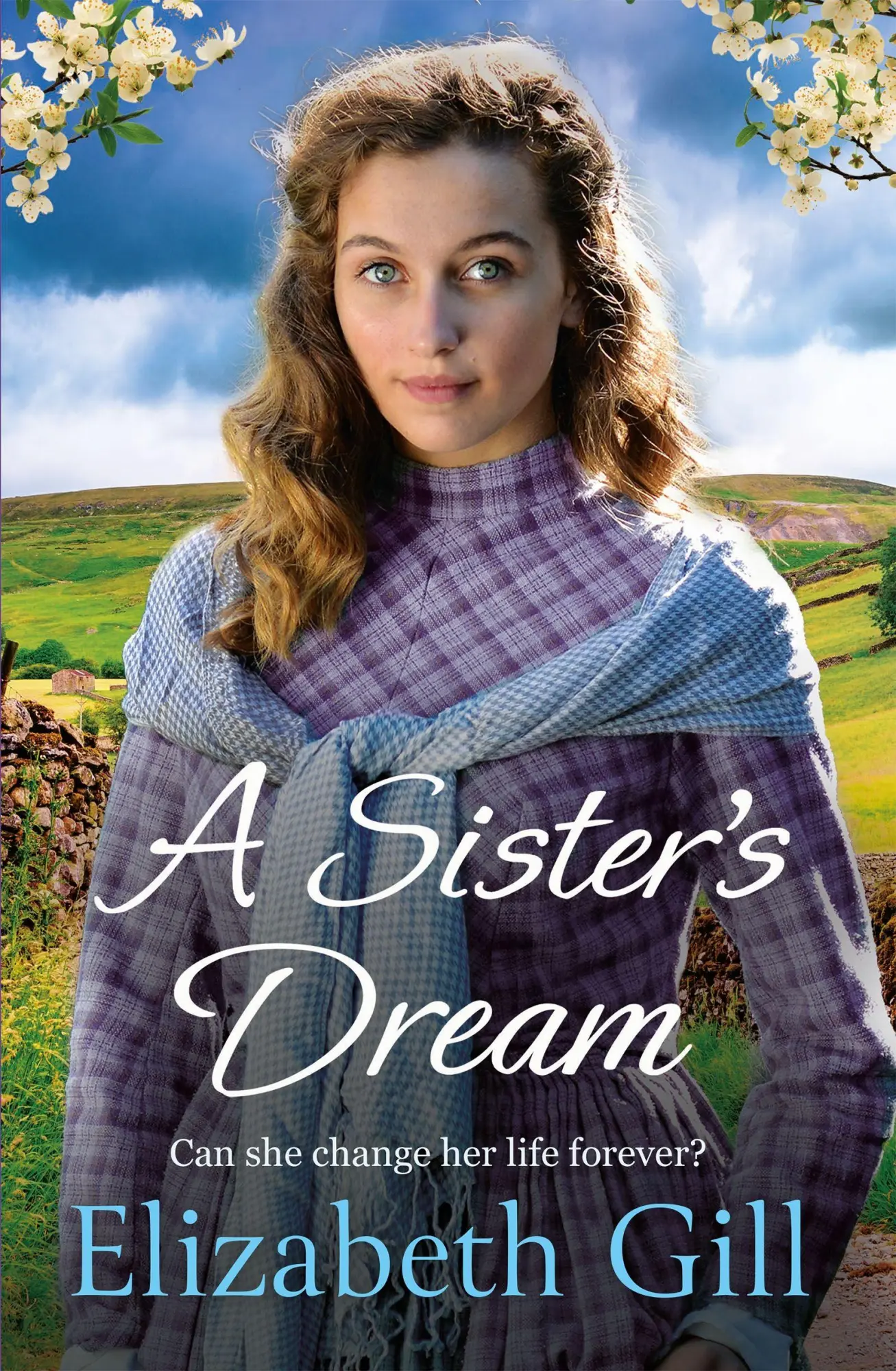 Cover: 9781529421149 | A Sister's Dream | Elizabeth Gill | Taschenbuch | Englisch | 2025
