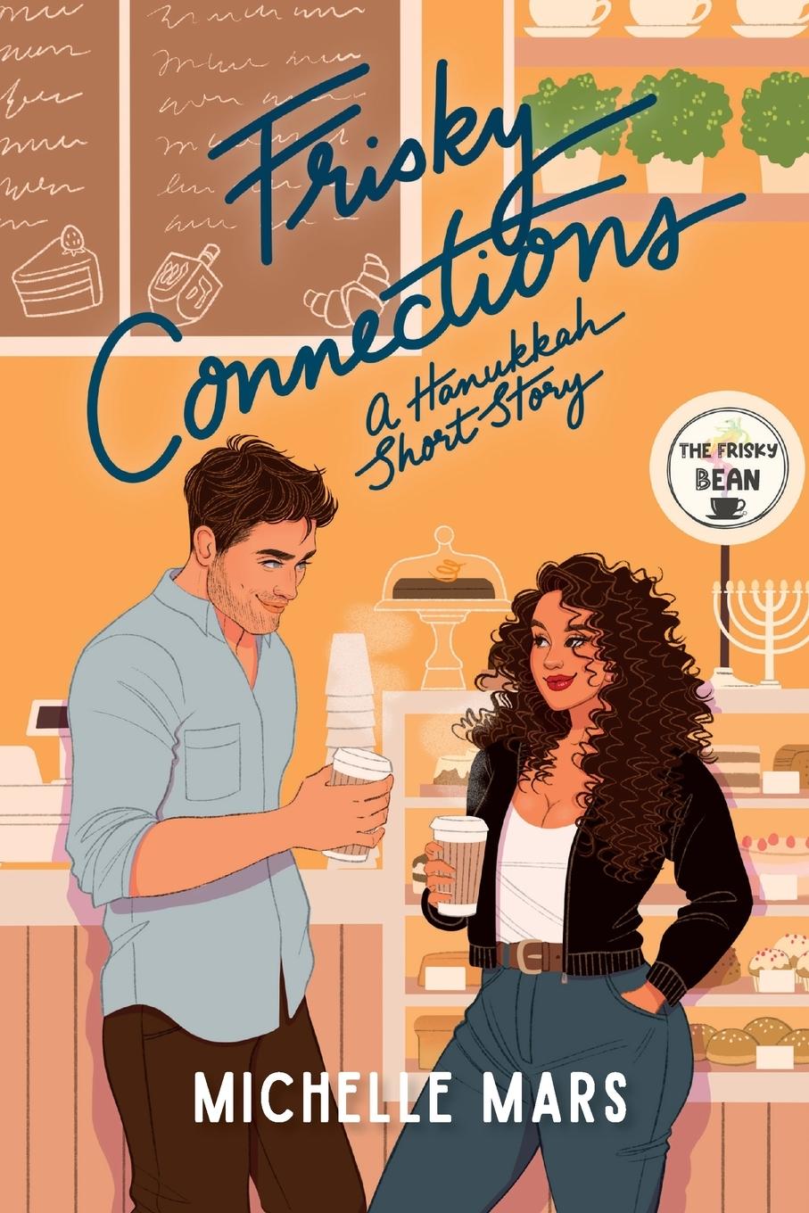 Cover: 9781951091149 | Frisky Connections | Michelle Mars | Taschenbuch | Englisch | 2021