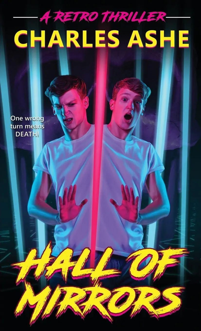 Cover: 9781955741149 | Hall of Mirrors | Charles Ashe | Taschenbuch | Kartoniert / Broschiert