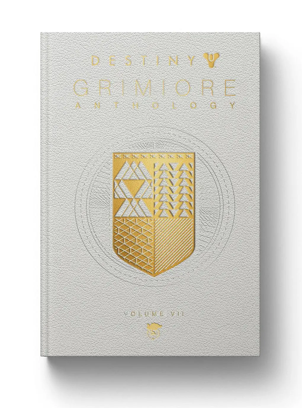 Cover: 9781957721149 | Destiny Grimoire Anthology, Vol. VII | Penumbra | Bungie Inc | Buch