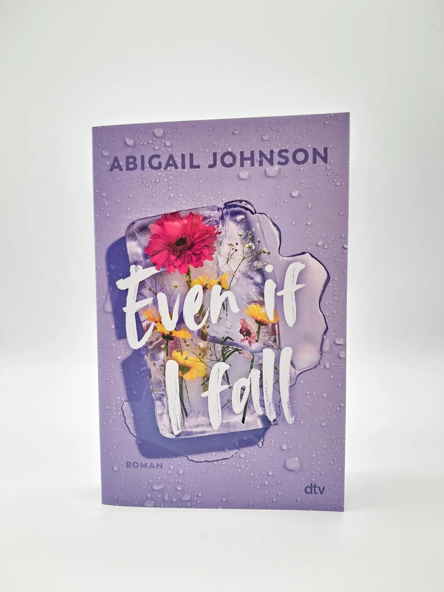 Bild: 9783423741149 | Even If I fall | Abigail Johnson | Taschenbuch | 384 S. | Deutsch