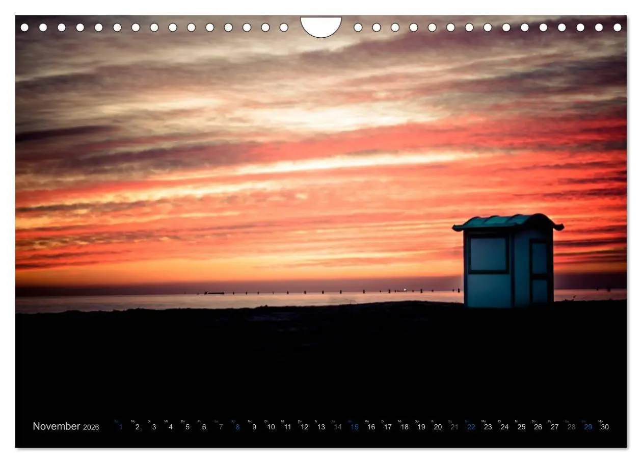 Bild: 9783516111149 | Grado - Perle der Adria (Wandkalender 2026 DIN A4 quer), CALVENDO...