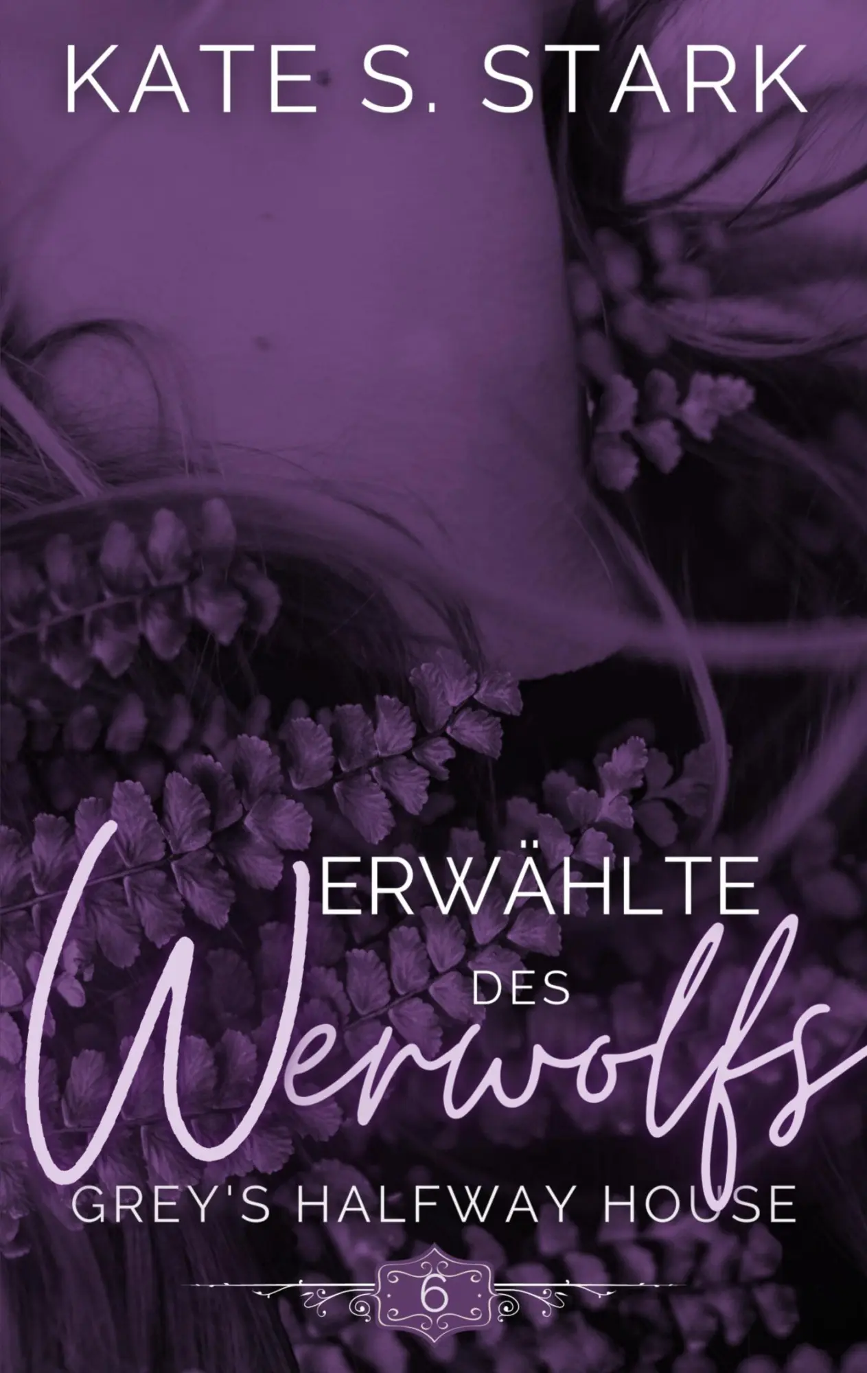 Cover: 9783769351149 | Erwählte des Werwolfs | Kate S. Stark | Taschenbuch | 392 S. | Deutsch