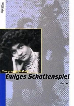 Cover: 9783853711149 | Ewiges Schattenspiel | Roman. Roman. Hrsg. u. Nachw. v. Jörg Thunecke