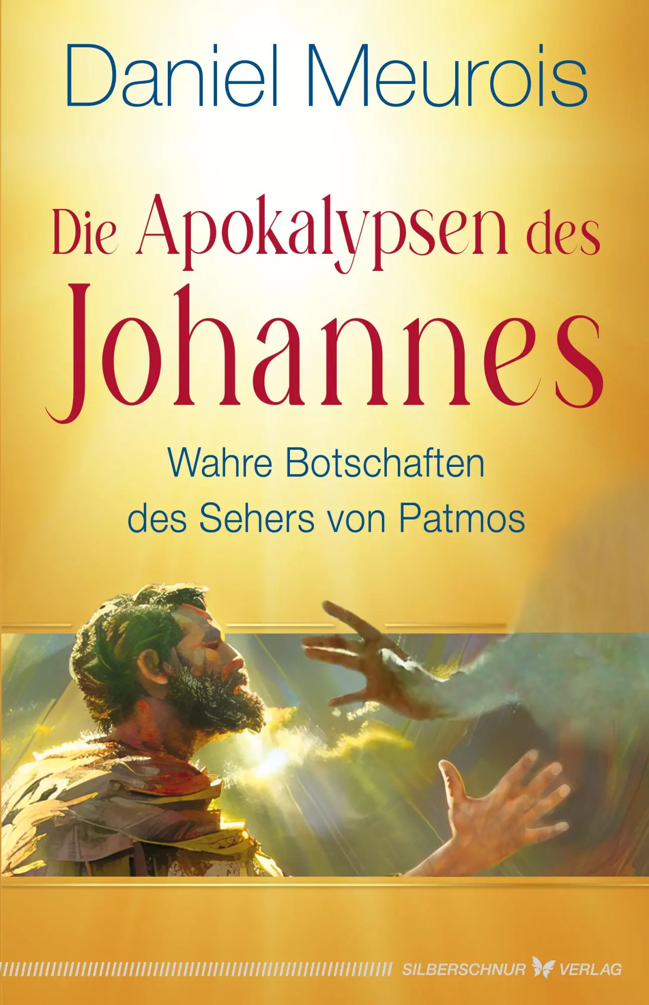 Cover: 9783969331149 | Die Apokalypsen des Johannes | Wahre Botschaften des Sehers von Patmos