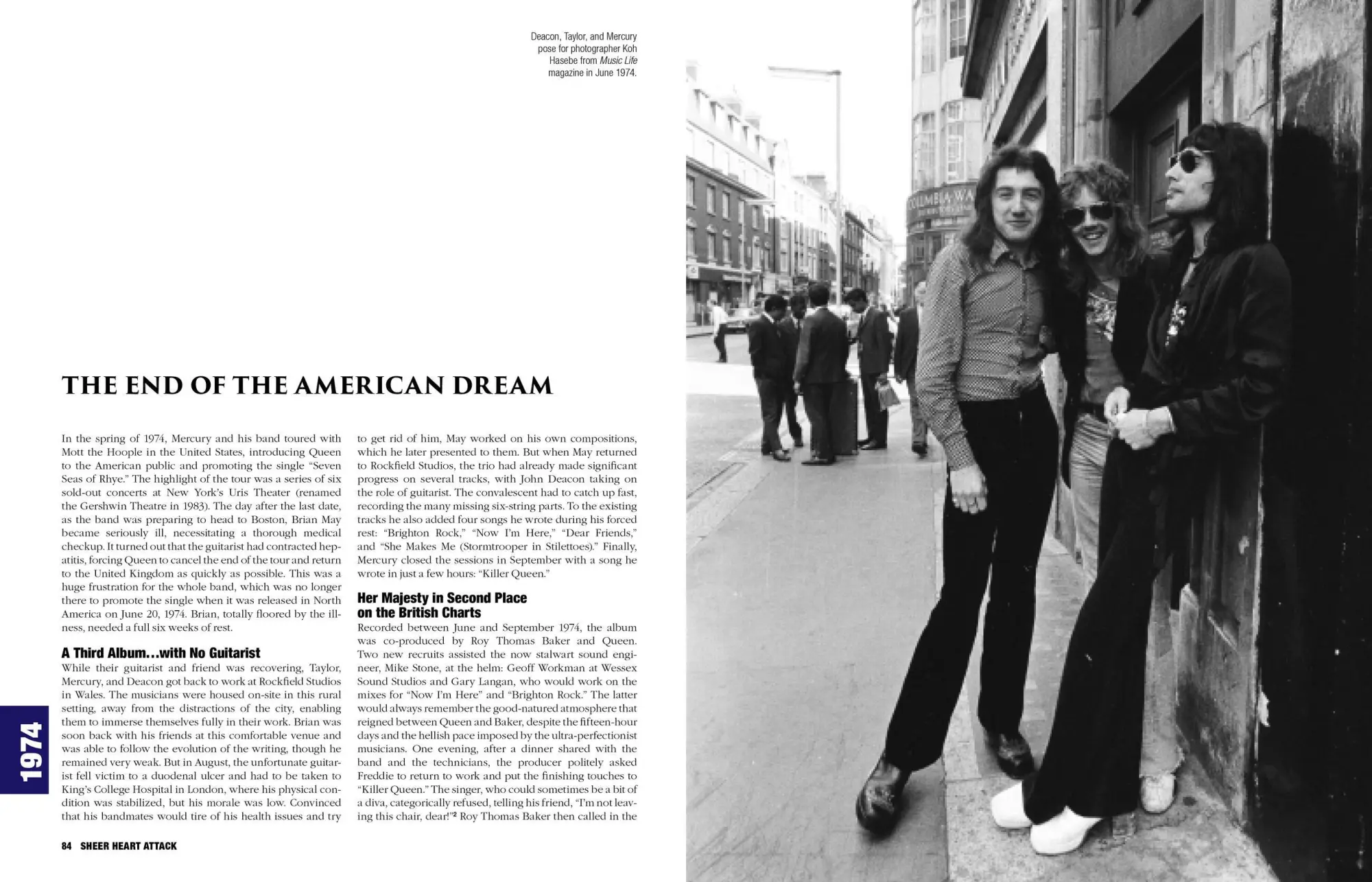 Bild: 9780762471249 | Queen: All the Songs | The Story Behind Every Track | Benoît Clerc