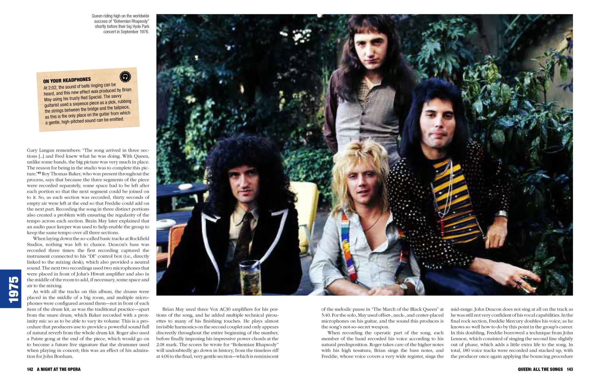Bild: 9780762471249 | Queen: All the Songs | The Story Behind Every Track | Benoît Clerc