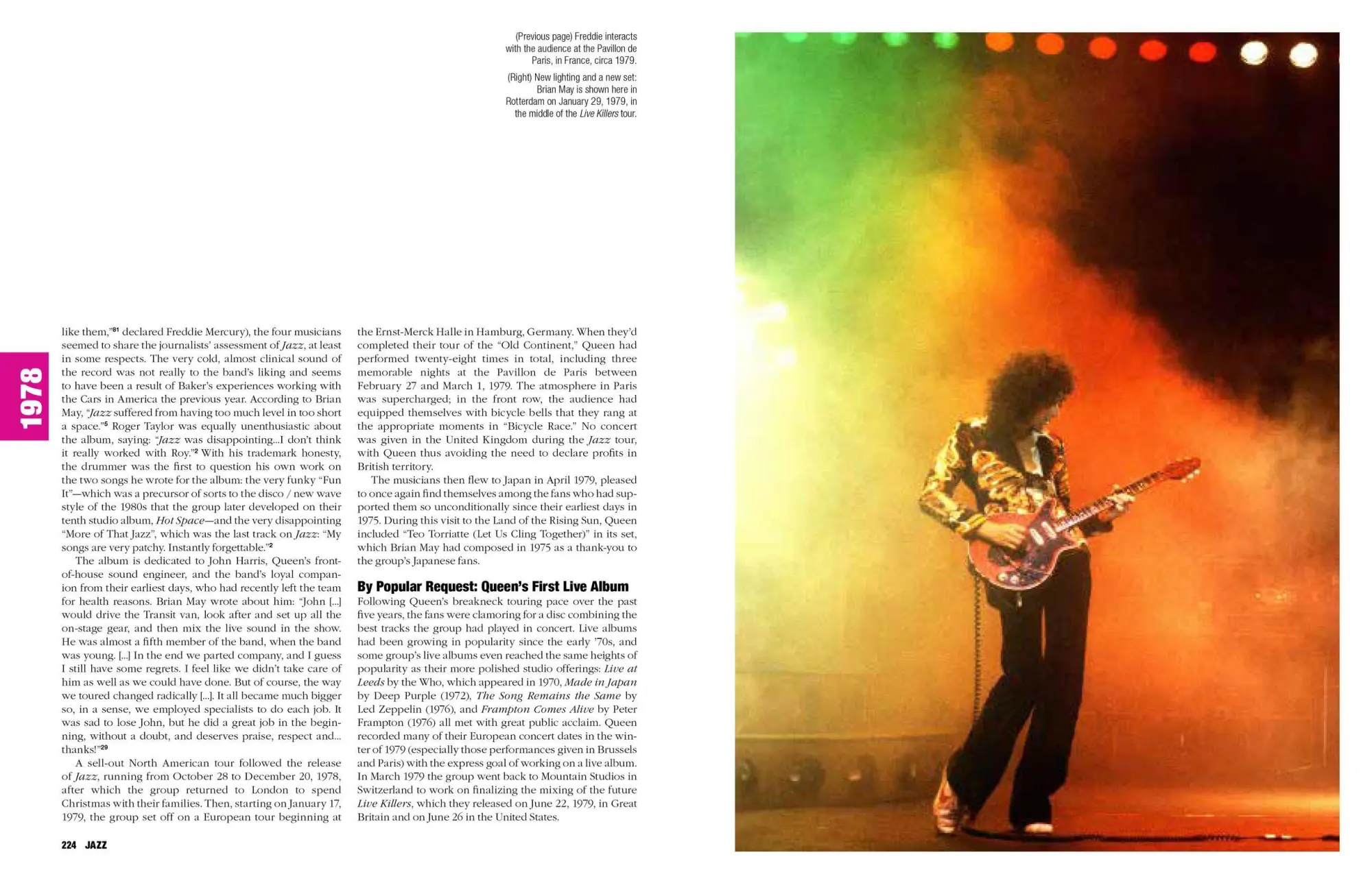 Bild: 9780762471249 | Queen: All the Songs | The Story Behind Every Track | Benoît Clerc