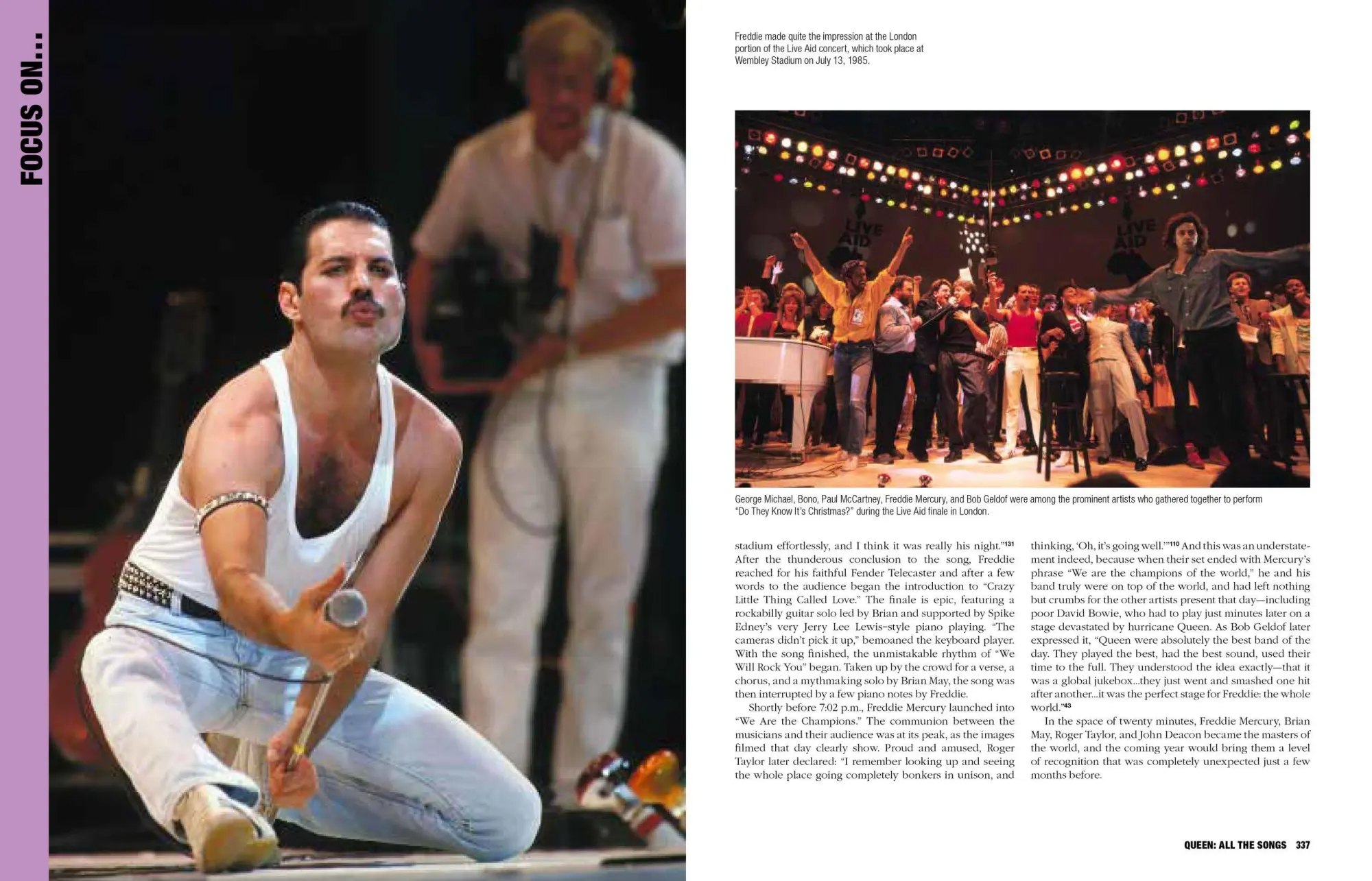 Bild: 9780762471249 | Queen: All the Songs | The Story Behind Every Track | Benoît Clerc