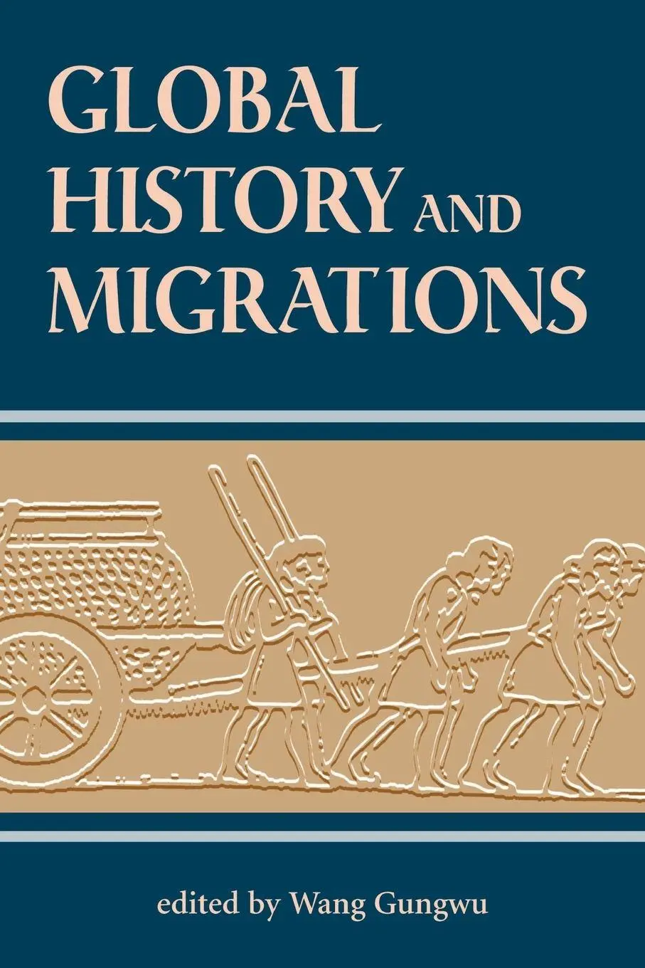 Cover: 9780813331249 | Global History And Migrations | Gungwu Wang | Taschenbuch | Englisch