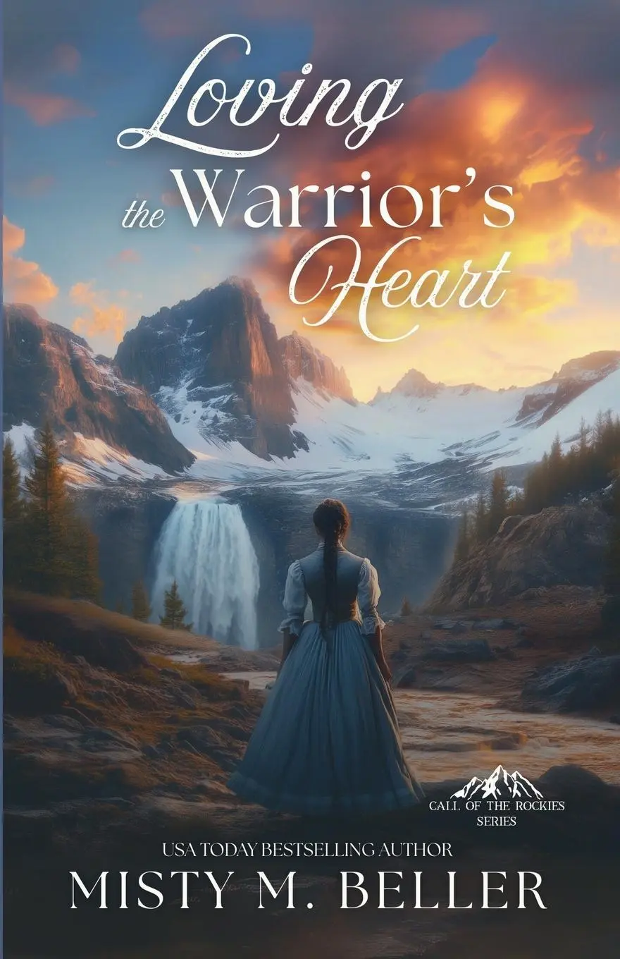 Cover: 9780999701249 | Freedom in the Mountain Wind | Misty M Beller | Taschenbuch | Englisch