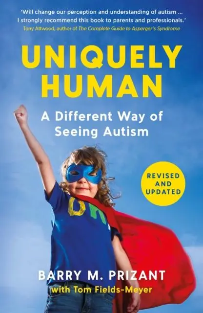 Cover: 9781800811249 | Uniquely Human | Barry M. Prizant (u. a.) | Taschenbuch | Englisch